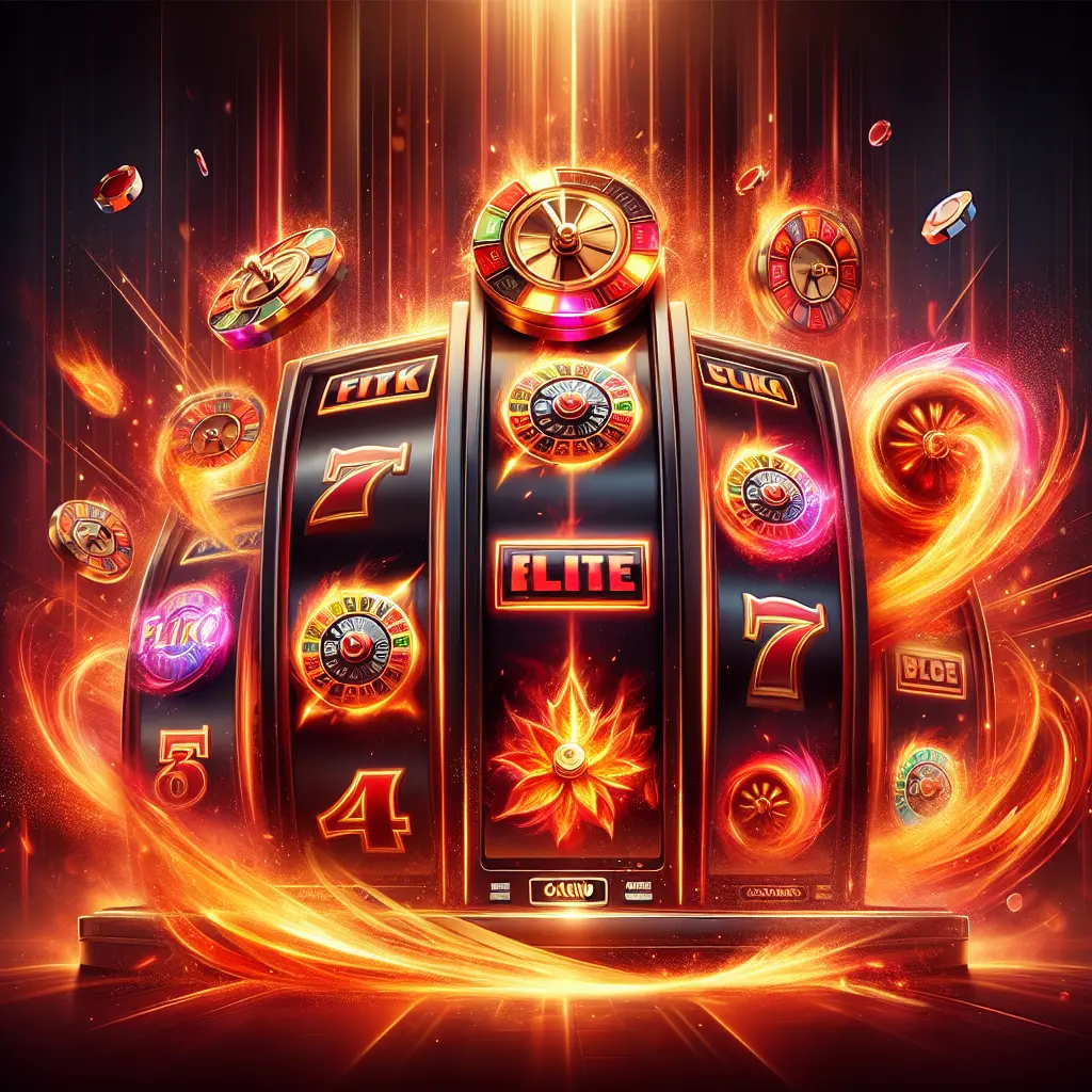 Big Bass Splash slot game