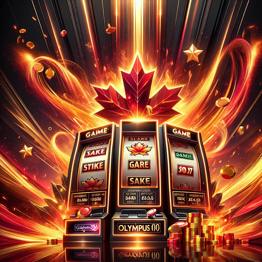 Gates of Olympus 1000 slot game